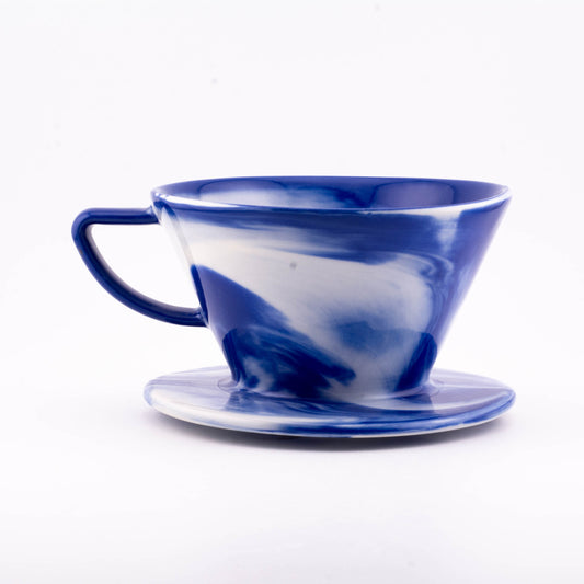 5298 MK Dripper - Unique mix wave