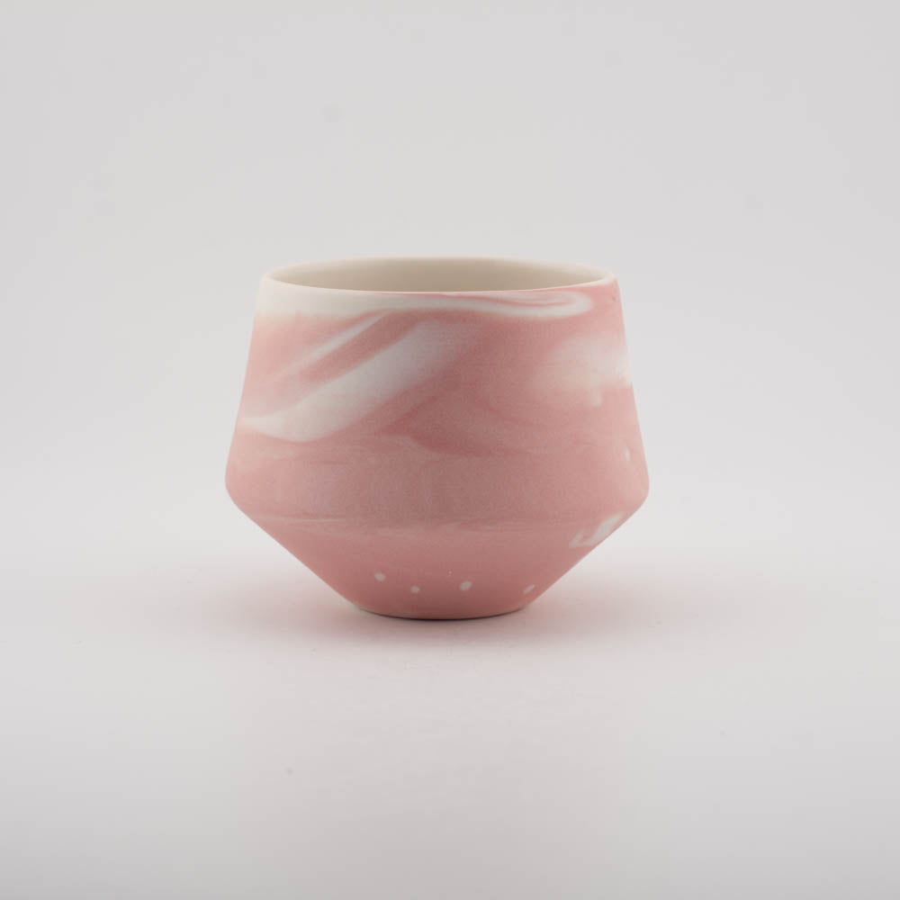 7725 Unique mix wave cup size S1 - 150ml