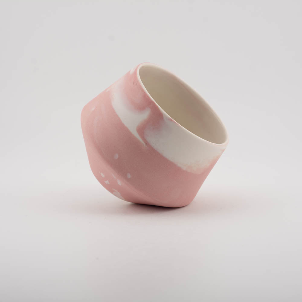 7725 Unique mix wave cup size S1 - 150ml