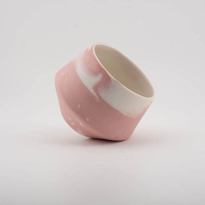 7725 Unique mix wave cup size S1 - 150ml