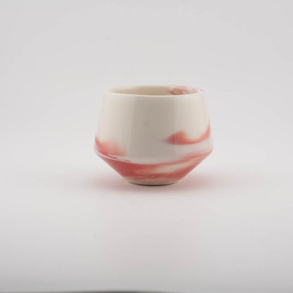 7726 Unique mix wave cup size S2 - 90ml / glossy