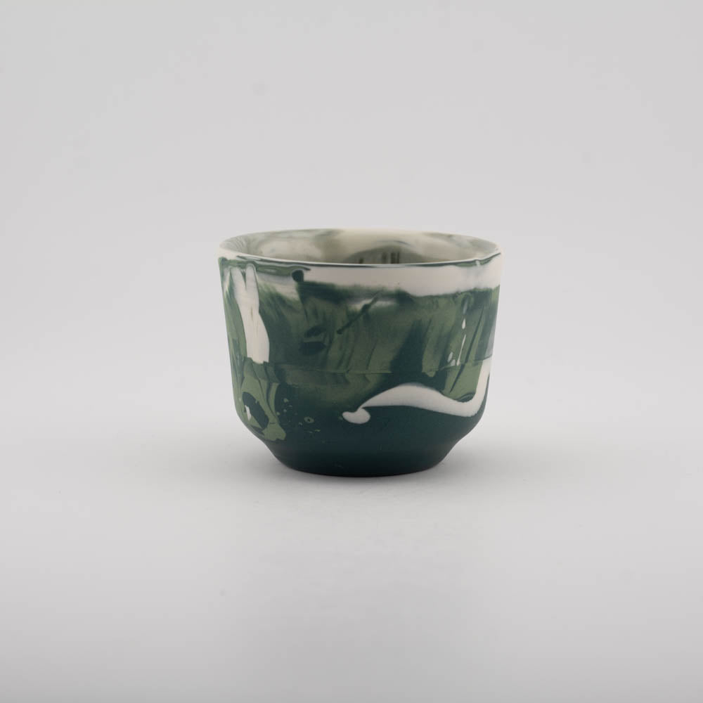 7730 Unique mix wave cup size L - 110ml