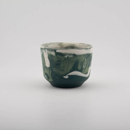 7730 Unique mix wave cup size L - 110ml