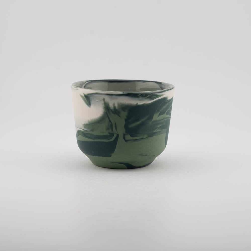 7731 Unique mix wave cup size L - 110ml