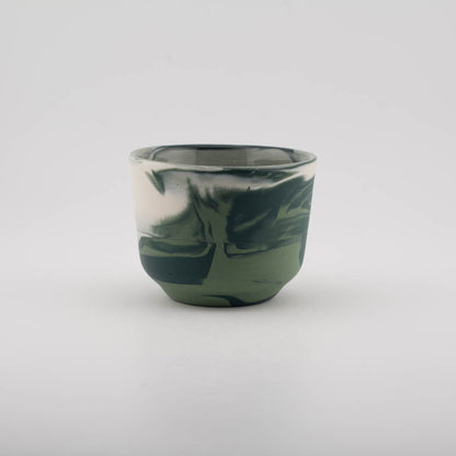 7731 Unique mix wave cup size L - 110ml