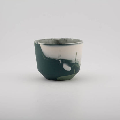 7731 Unique mix wave cup size L - 110ml