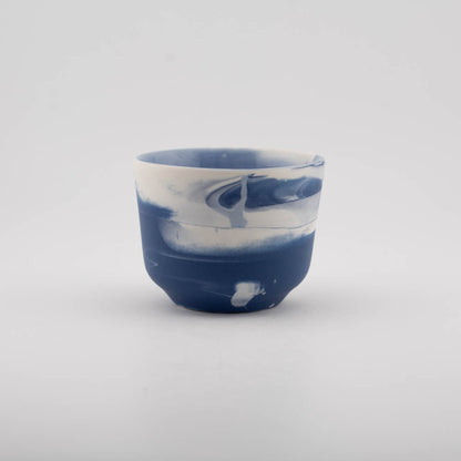7733 Unique mix wave cup size L - 110ml