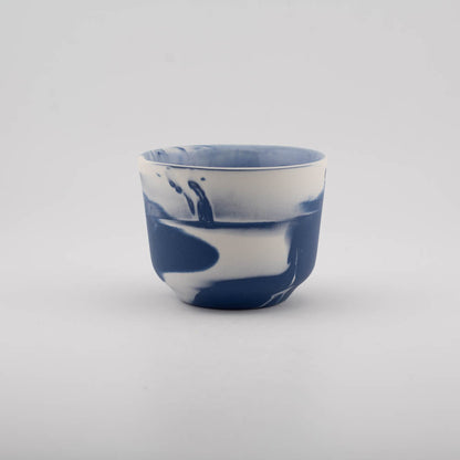 7733 Unique mix wave cup size L - 110ml