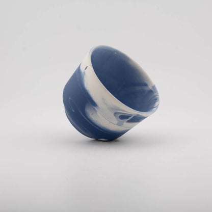 7733 Unique mix wave cup size L - 110ml