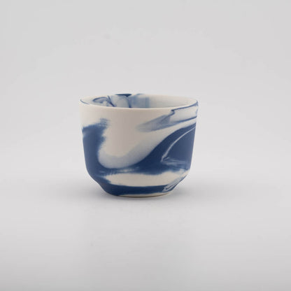 7734 Unique mix wave cup size L - 110ml
