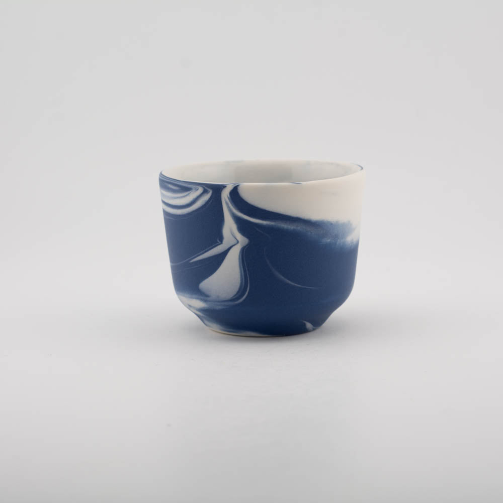 7734 Unique mix wave cup size L - 110ml