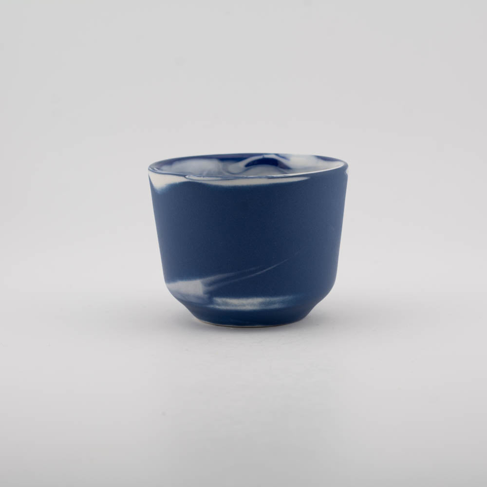 7735 Unique mix wave cup size L - 110ml