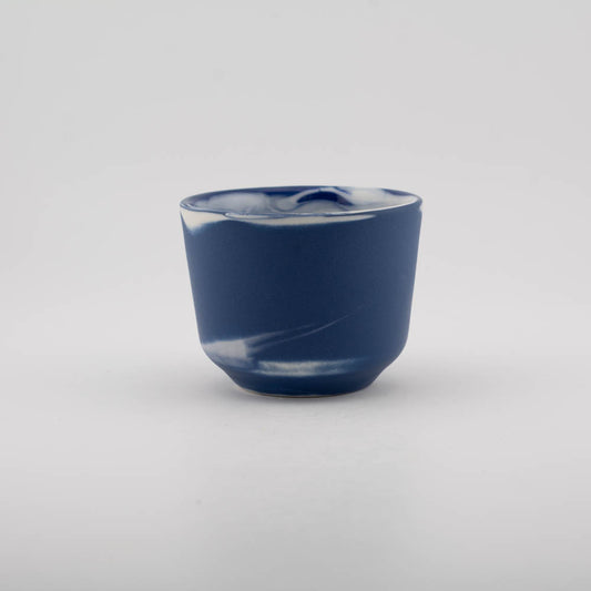 7735 Unique mix wave cup size L - 110ml