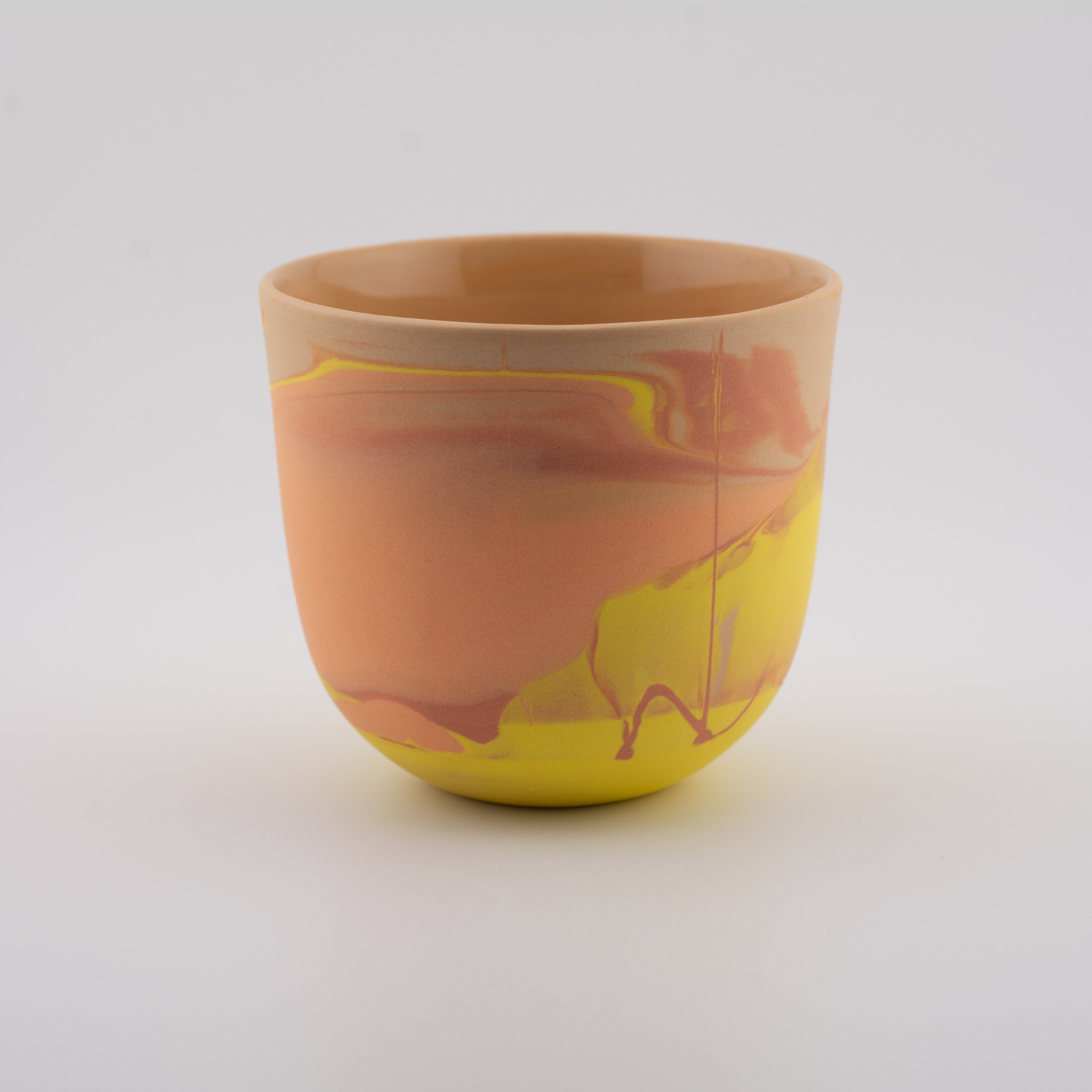 3187 Unique mix wave cup size F