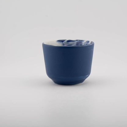 7735 Unique mix wave cup size L - 110ml
