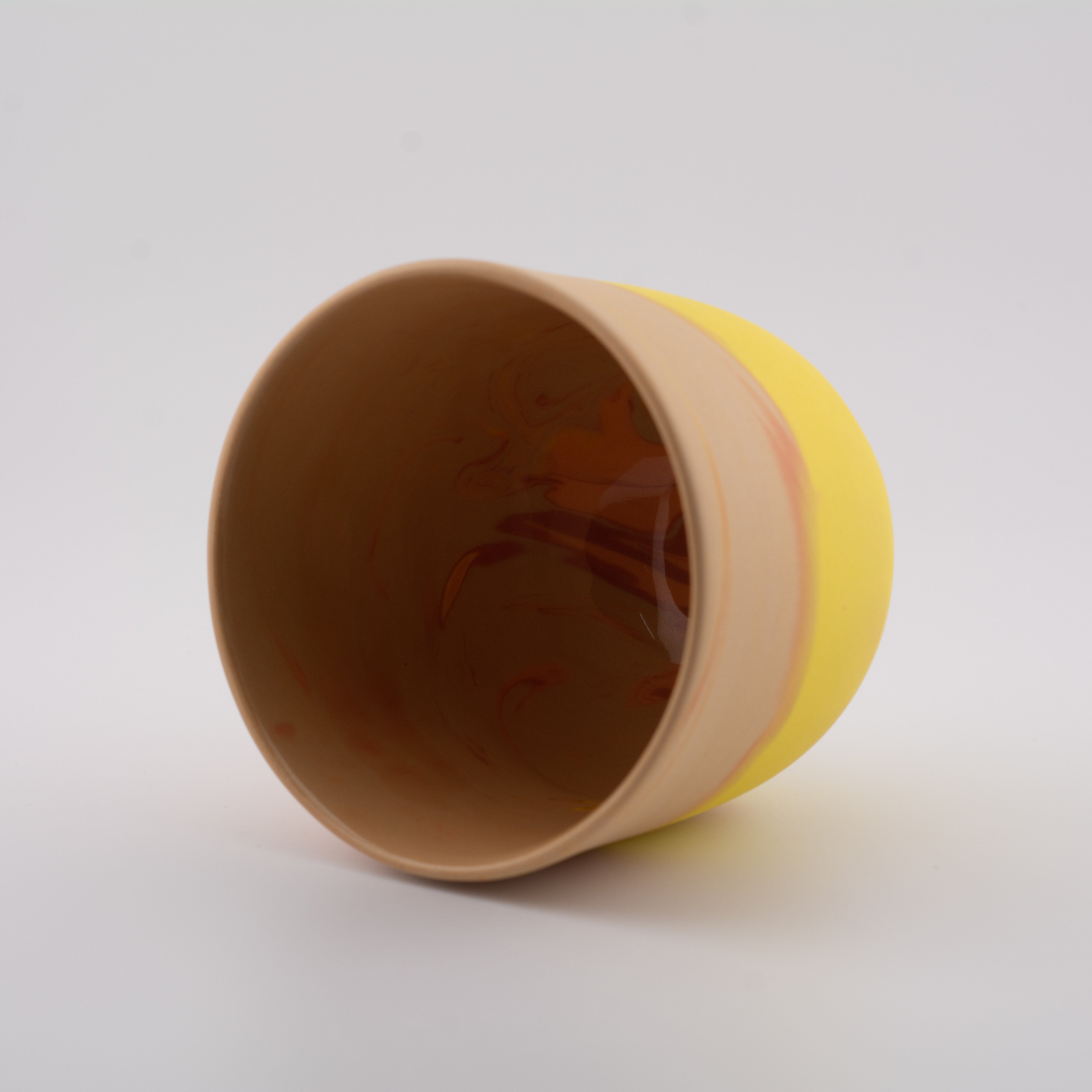3187 Unique mix wave cup size F