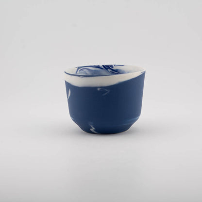 7736 Unique mix wave cup size L - 110ml