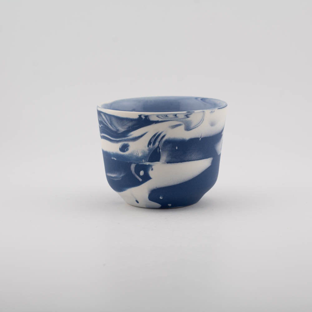 7737 Unique mix wave cup size L - 110ml