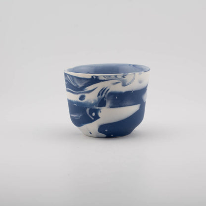 7737 Unique mix wave cup size L - 110ml