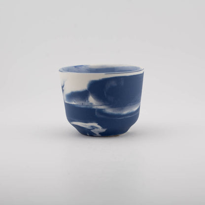 7737 Unique mix wave cup size L - 110ml