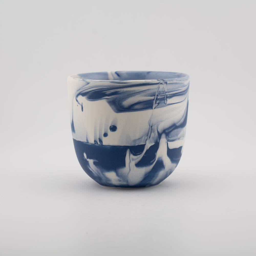 7738 Unique mix wave cup size F - 240ml