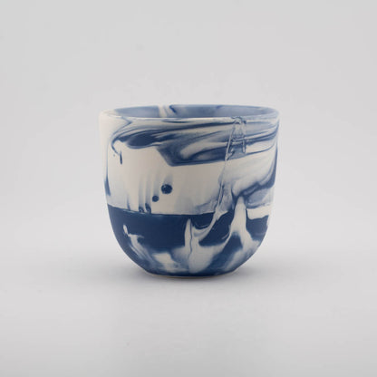 7738 Unique mix wave cup size F - 240ml