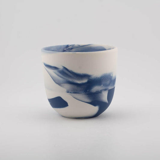 7738 Unique mix wave cup size F - 240ml