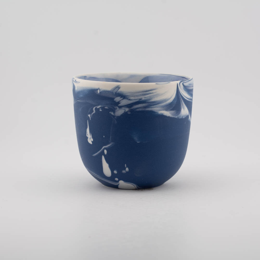 7741 Unique mix wave cup size F - 240ml
