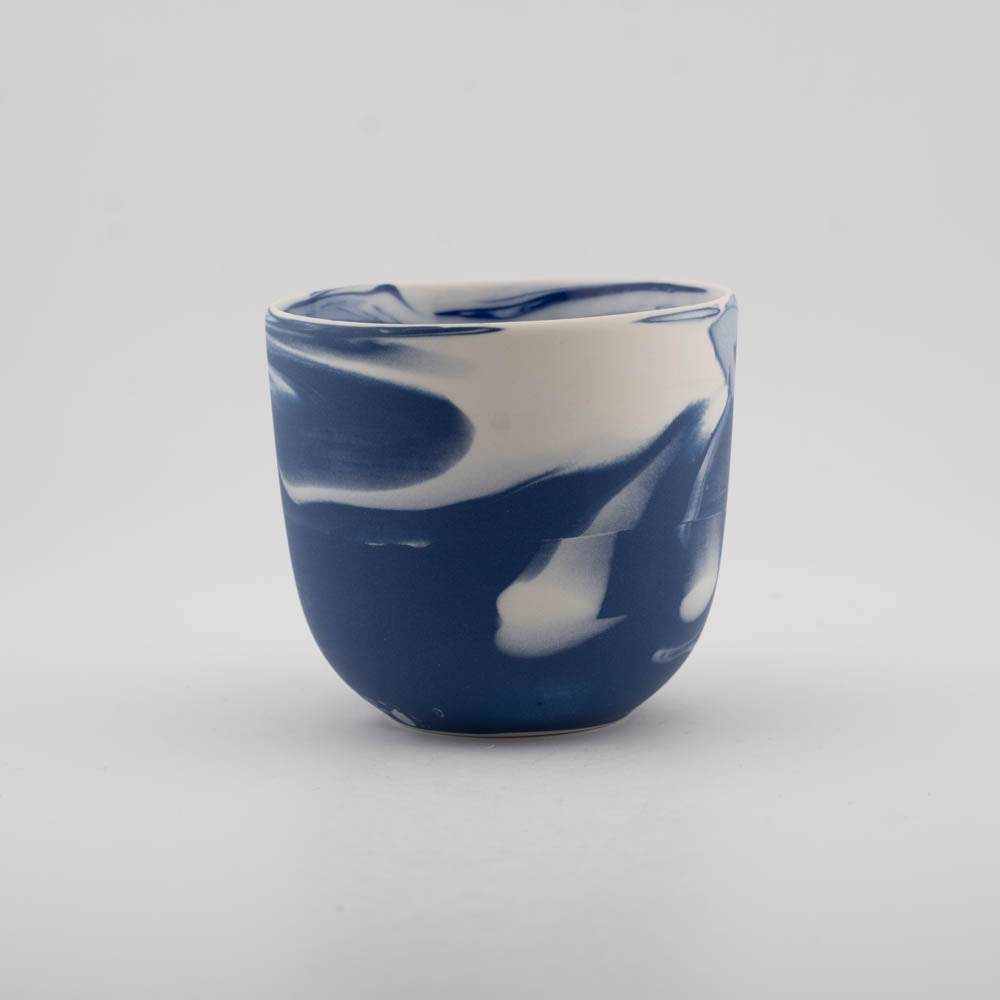 7741 Unique mix wave cup size F - 240ml
