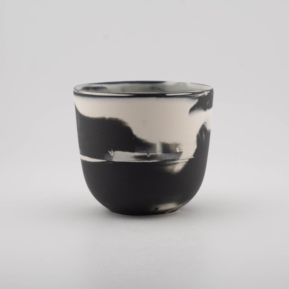 7743 Unique mix wave cup size F - 240ml