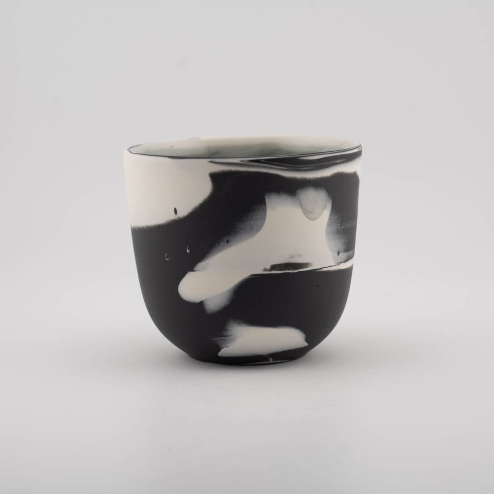 7743 Unique mix wave cup size F - 240ml