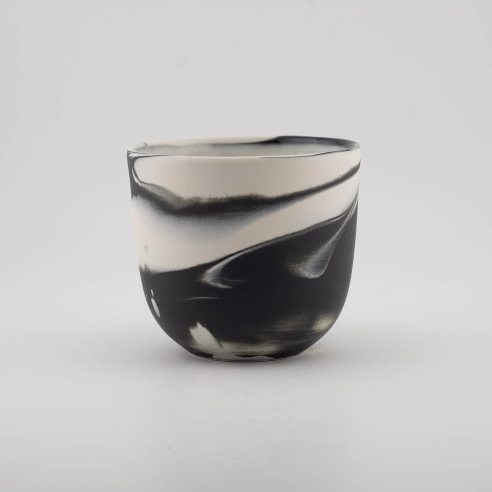 7744 Unique mix wave cup size F - 240ml