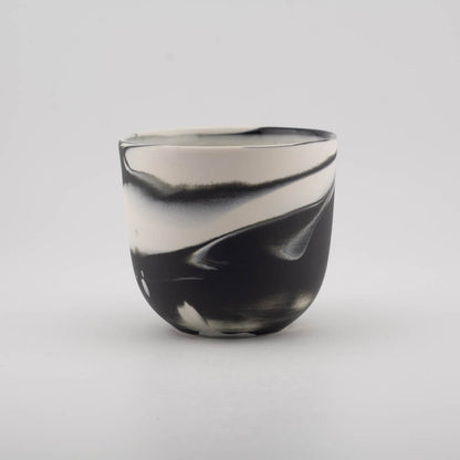 7744 Unique mix wave cup size F - 240ml