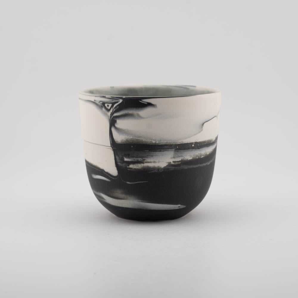 7745 Unique mix wave cup size F - 240ml