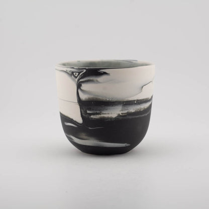 7745 Unique mix wave cup size F - 240ml