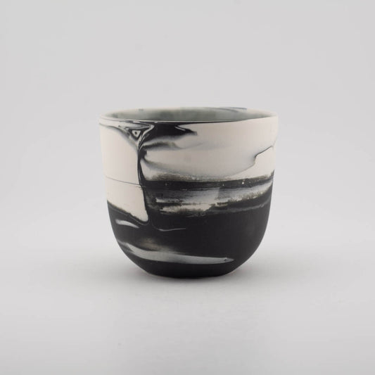 7745 Unique mix wave cup size F - 240ml