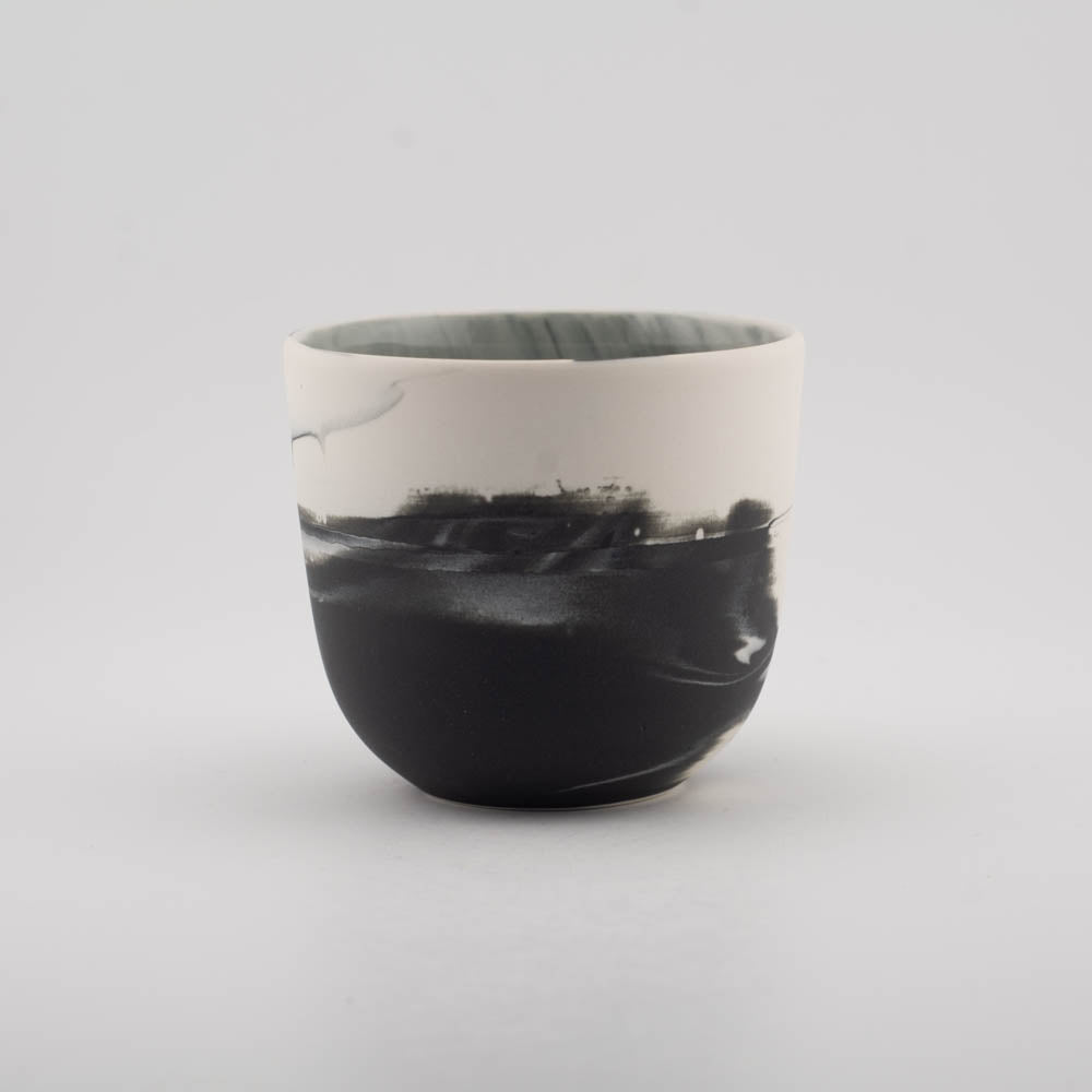 7745 Unique mix wave cup size F - 240ml