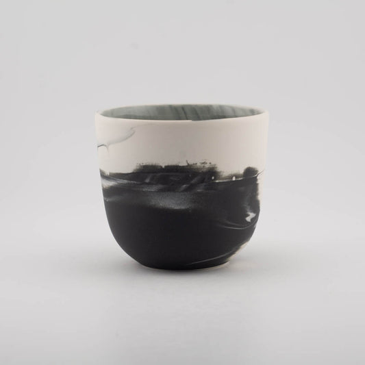 7745 Unique mix wave cup size F - 240ml