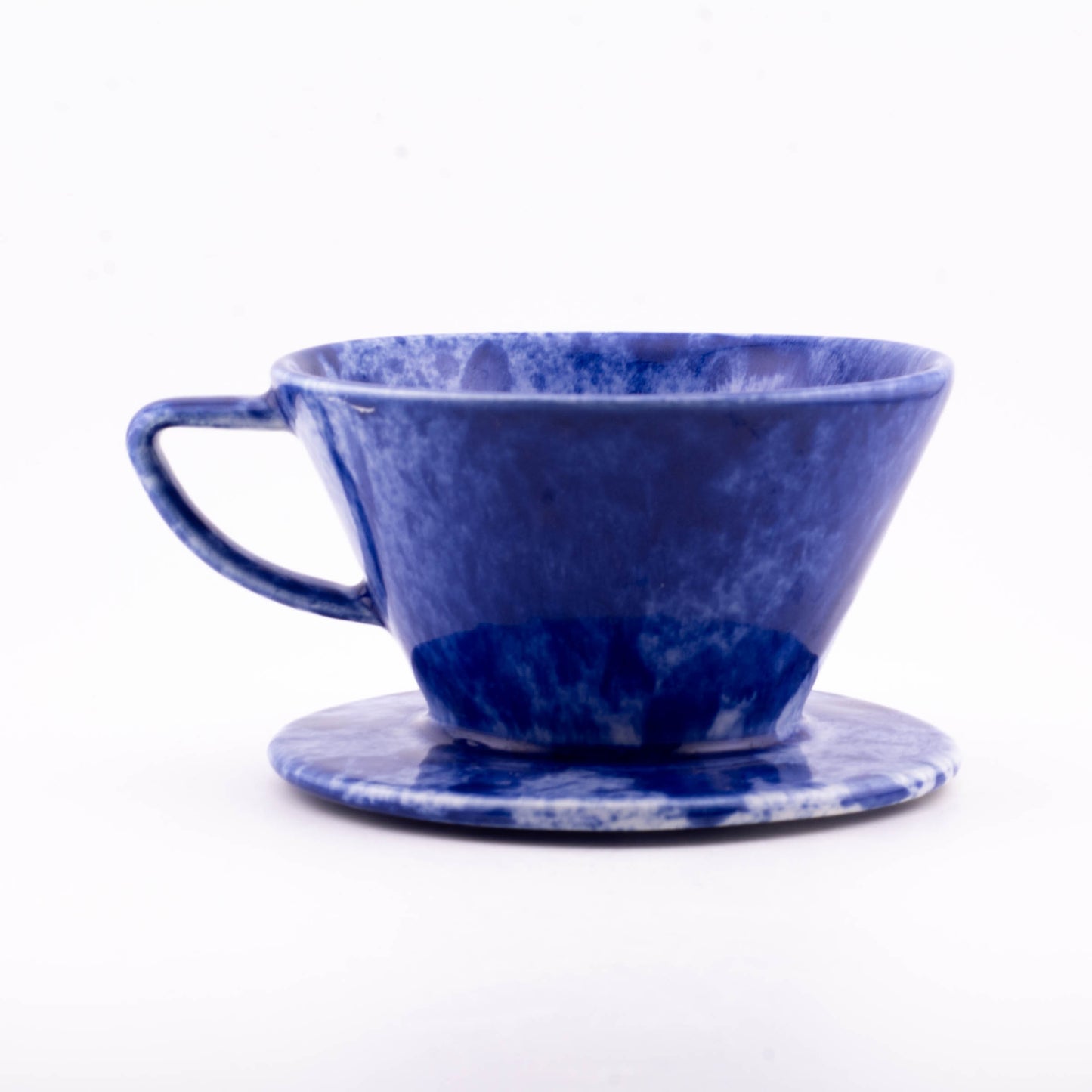 5322 MK Dripper - Purple Splash