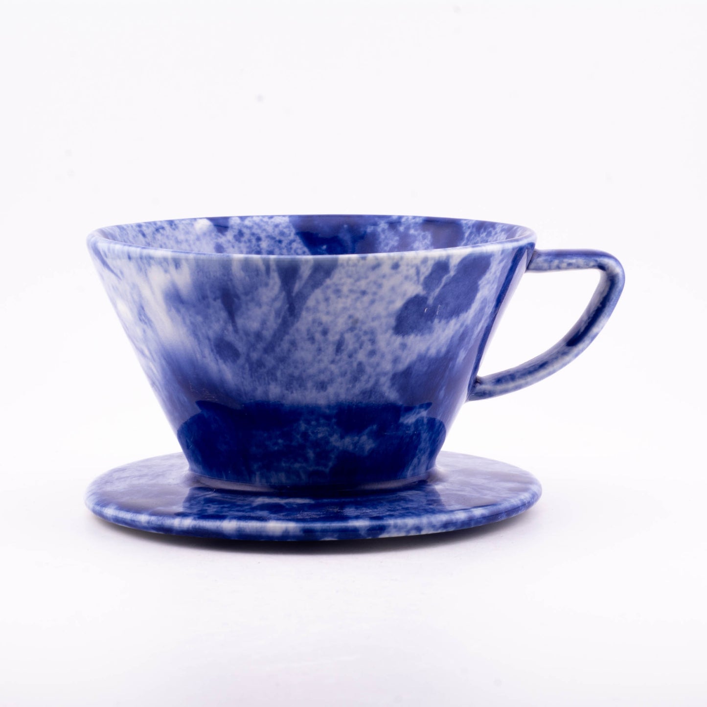 5322 MK Dripper - Purple Splash
