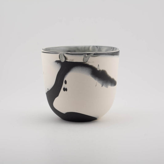 7747 Unique mix wave cup size F - 240ml