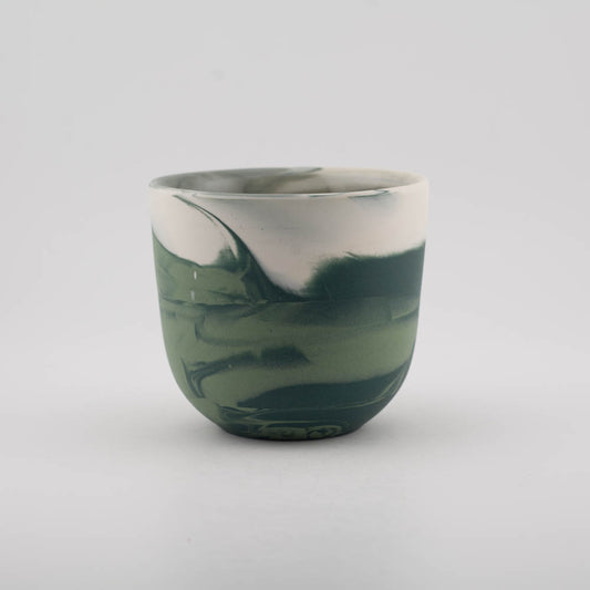 7748 Unique mix wave cup size F - 240ml