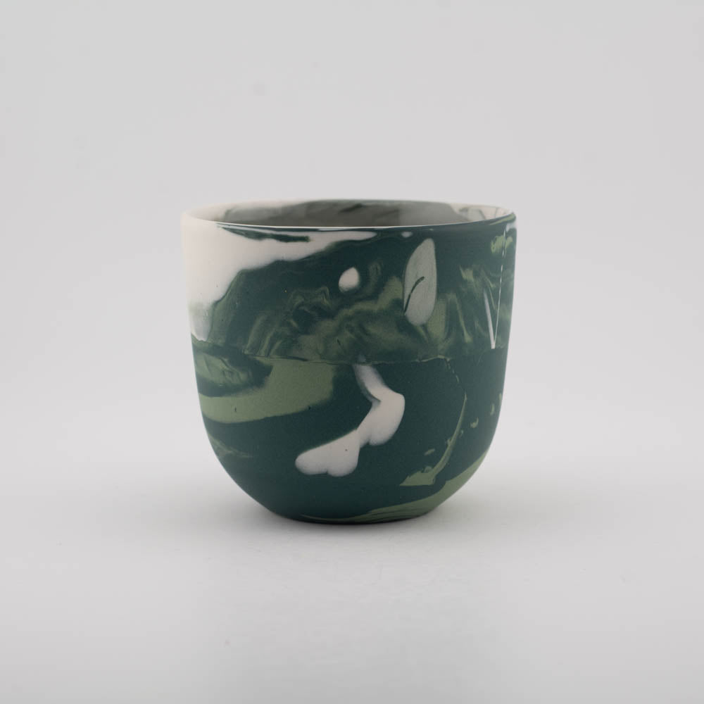 7750 Unique mix wave cup size F - 240ml