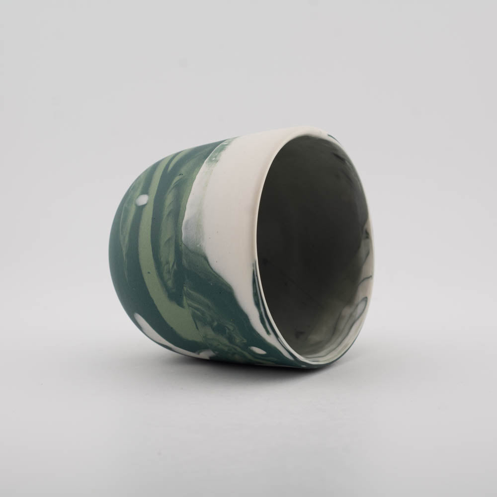 7750 Unique mix wave cup size F - 240ml