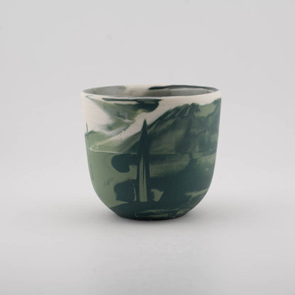 7751 Unique mix wave cup size F - 240ml