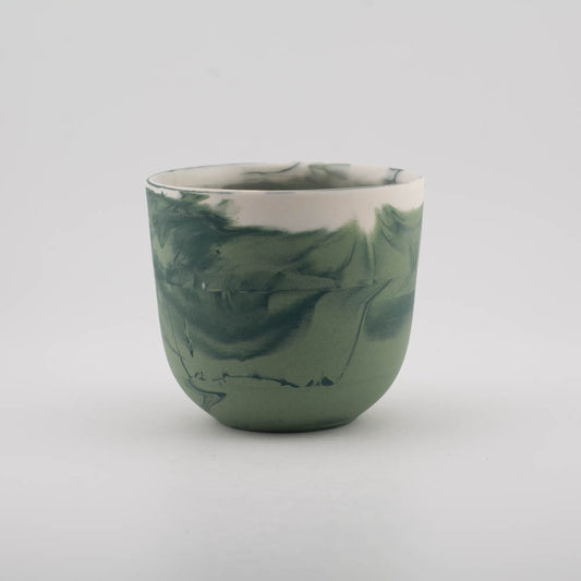 7754 Unique mix wave cup size F - 240ml