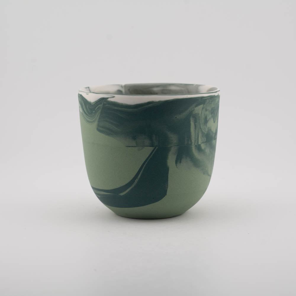7754 Unique mix wave cup size F - 240ml