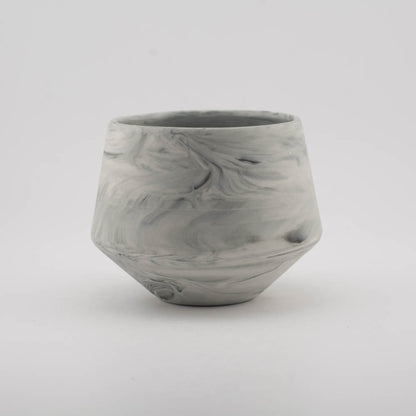 7756 Unique mix wave cup size S - 270ml