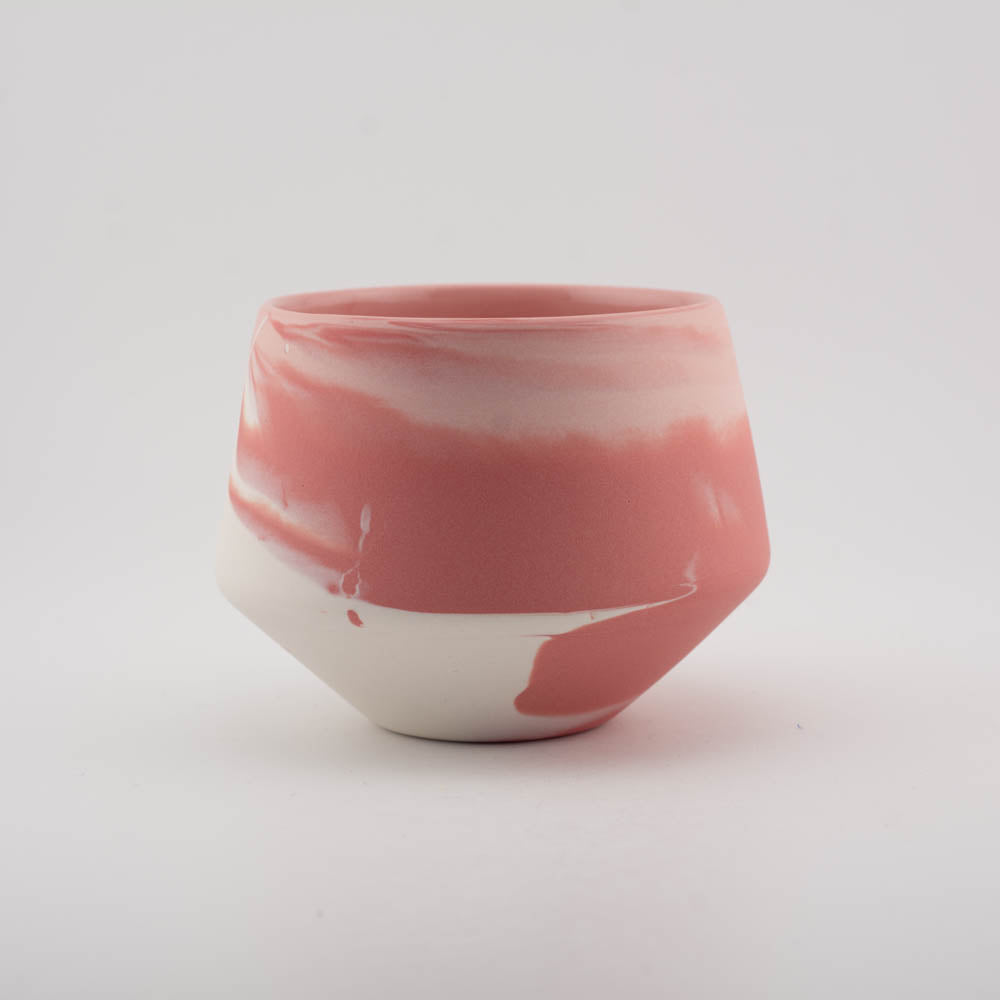 7760 Unique mix wave cup size S - 270ml