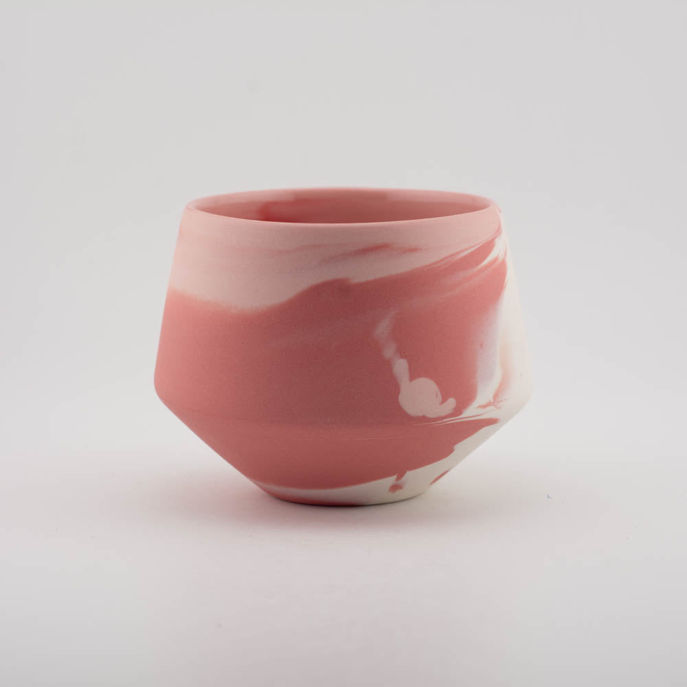 7760 Unique mix wave cup size S - 270ml